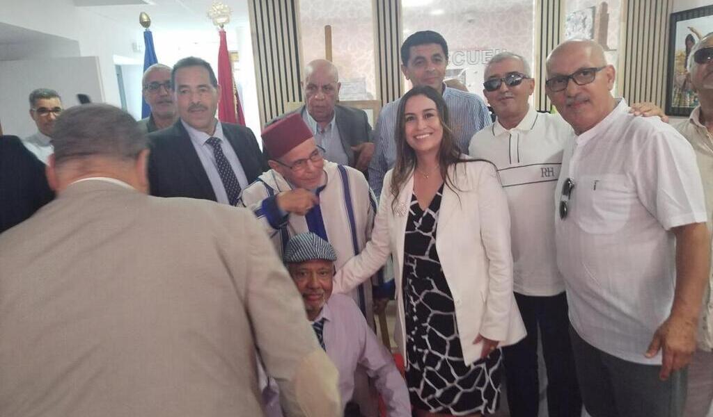 Ils ont construit nos quartiers dans les années 1960 : hommage aux premiers immigrés marocains