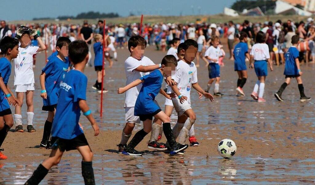 « Les enfants vont s’éclater » : à Nantes, pas besoin de partir loin pour les vacances
