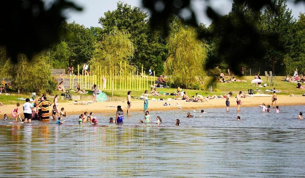 Après la Seine, pourra-t-on un jour se baigner dans la Vilaine à Rennes ?