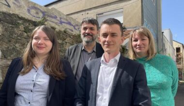« Rien n’est signé avec personne » : à Nantes, le Parti communiste déroule son programme
