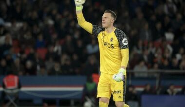 Mercato. Gardien de but de l’OGC Nice, Marcin Bulka rejoint l’Arabie saoudite . Sport