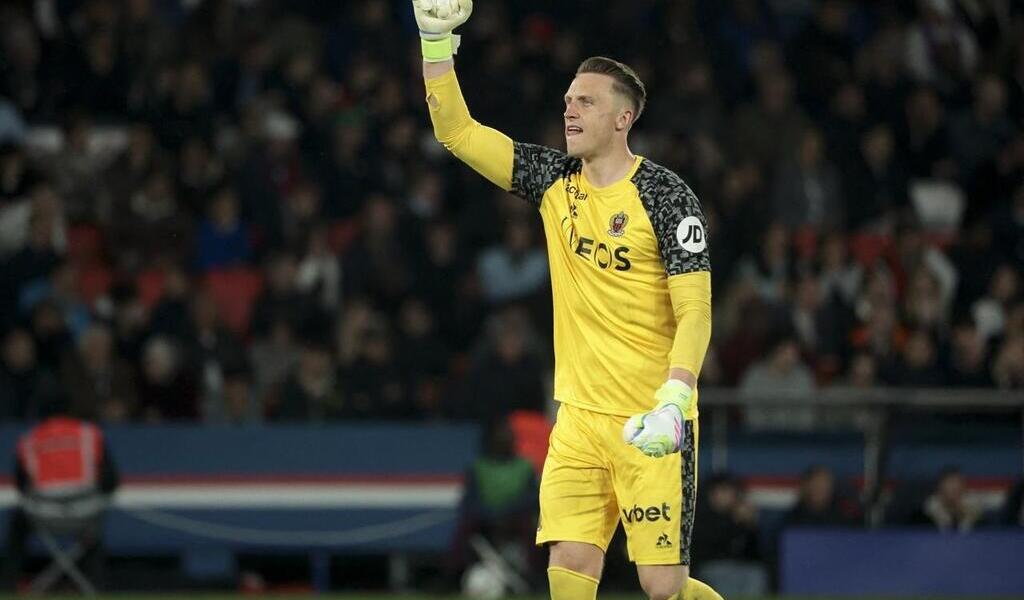 Mercato. Gardien de but de l’OGC Nice, Marcin Bulka rejoint l’Arabie saoudite . Sport