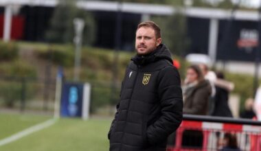 FC Nantes. Mélissa Bethi de retour après son prêt à Metz . Sport