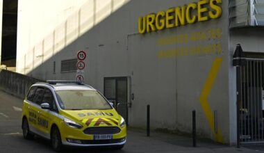 Après le dramatique accident de la route en Loire-Atlantique, la petite fille hors de danger