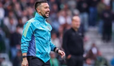 Mercato. Francesco Farioli, ancien coach de Nice, signe au FC Porto . Sport