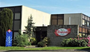 L’activité d’un abattoir d’Ille-et-Vilaine bloquée par des militants antispécistes