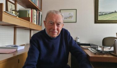 Il était le vrai pion d’ « Au revoir les enfants »