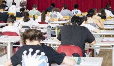 Brevet 2025 : les résultats tombent ce mardi à Lille, Strasbourg ou encore Bordeaux