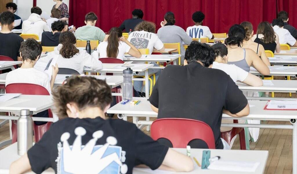 Brevet 2025 : les résultats tombent ce mardi à Lille, Strasbourg ou encore Bordeaux
