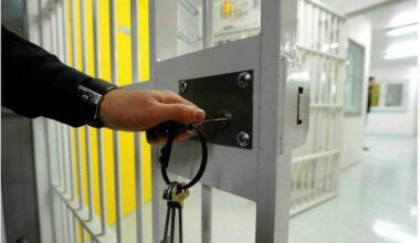 Le surveillant soupçonné de corruption à la maison d’arrêt de Nantes placé en détention