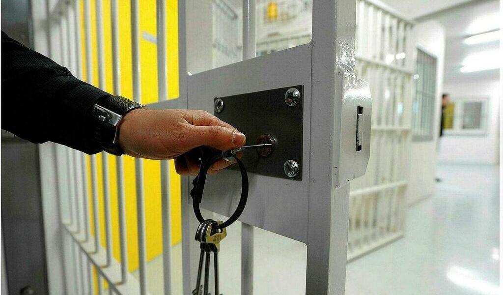 Le surveillant soupçonné de corruption à la maison d’arrêt de Nantes placé en détention