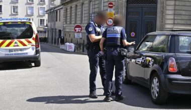 « 6 000 voitures par jour prennent ce sens interdit »