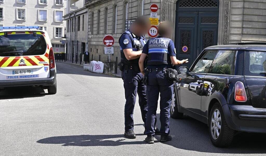 « 6 000 voitures par jour prennent ce sens interdit »