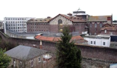 À Rennes, l’association Les Circaciers va animer l’ancienne prison Jacques Cartier