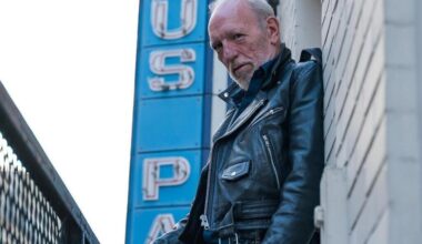 Le confondateur de Motörhead, Lucas Fox, en dédicace à Nantes : « Sex, drugs and rock’n roll