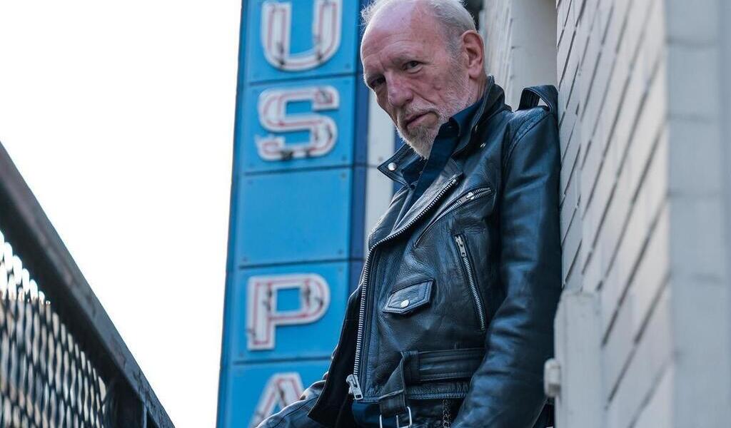 Le confondateur de Motörhead, Lucas Fox, en dédicace à Nantes : « Sex, drugs and rock’n roll