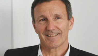 Didier Lepelletier nommé Directeur général de la santé