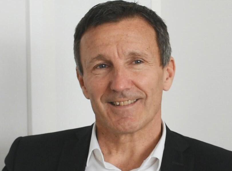 Didier Lepelletier nommé Directeur général de la santé