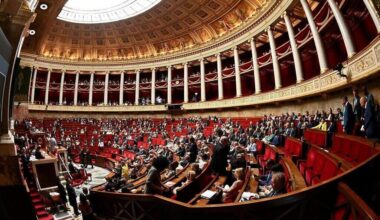 Loi Duplomb : aucun député de Loire-Atlantique n’a voté pour