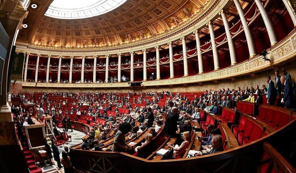 Loi Duplomb : aucun député de Loire-Atlantique n’a voté pour