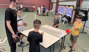 À Rennes, 1 200 enfants accueillis chaque jour de l’été dans les centres de loisirs