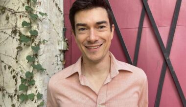 Au Festival d’Avignon, le chorégraphe rennais Massimo Fusco rayonne