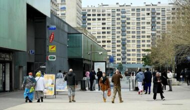 Jugés à Rennes pour avoir « sécurisé » le narcotrafic sur la dalle Kennedy