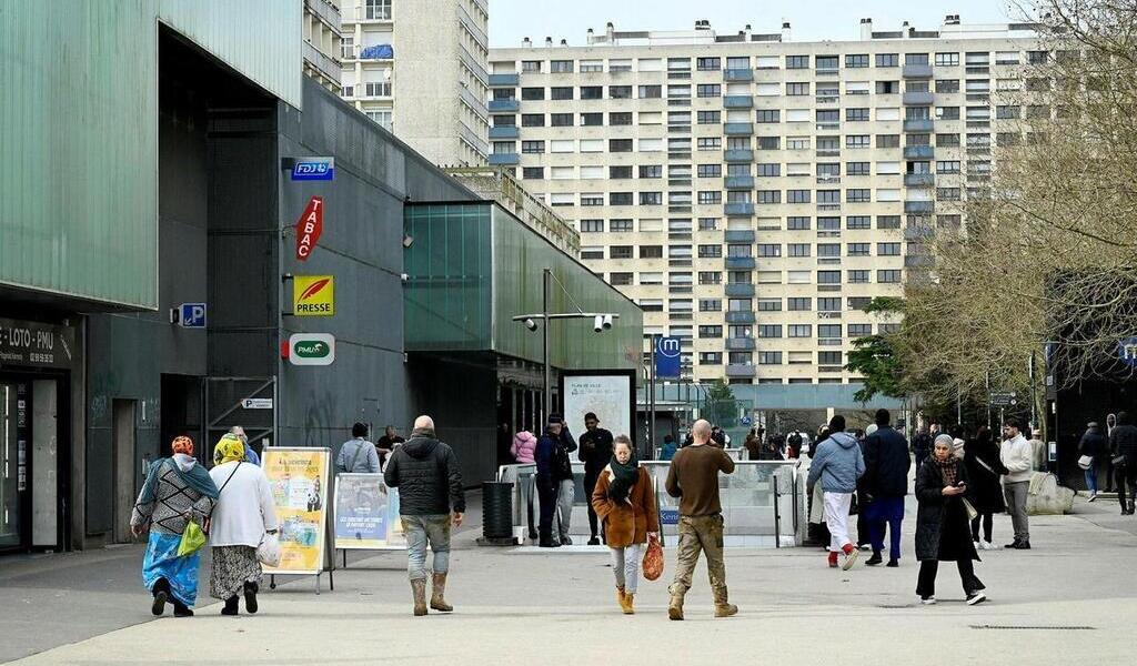 Jugés à Rennes pour avoir « sécurisé » le narcotrafic sur la dalle Kennedy