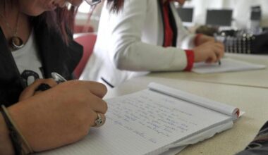 Bac de français 2025 : où trouver les résultats ?