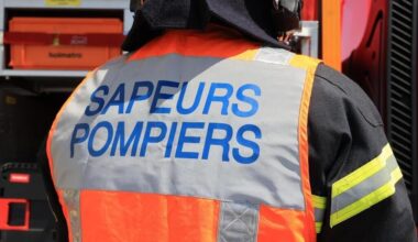 Une femme de 53 ans est décédée dans un accident, ce vendredi après-midi, en Loire-Atlantique