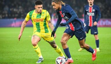 FC Nantes. Le départ du Brésilien Douglas Augusto à Krasnodar officialisé . Sport