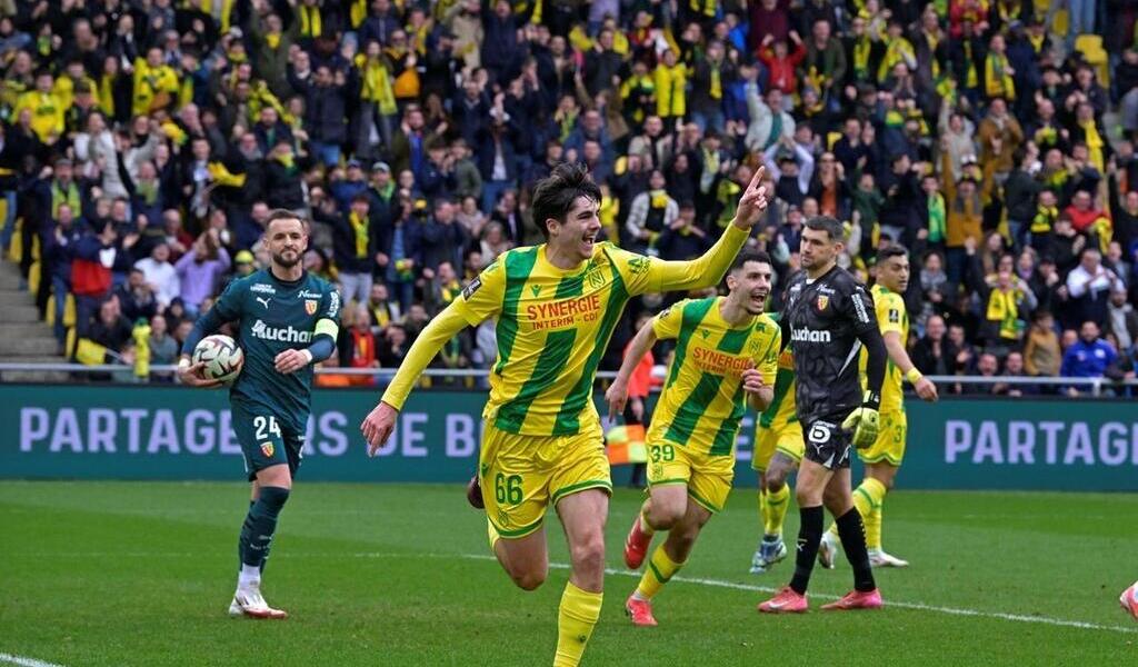 FC Nantes. Un onze au visage juvénile pour le premier match amical face à Laval . Sport