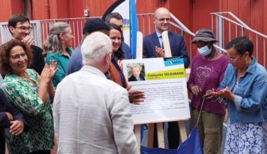 Une nouvelle maison d’accueil pour les plus vulnérables à Nantes