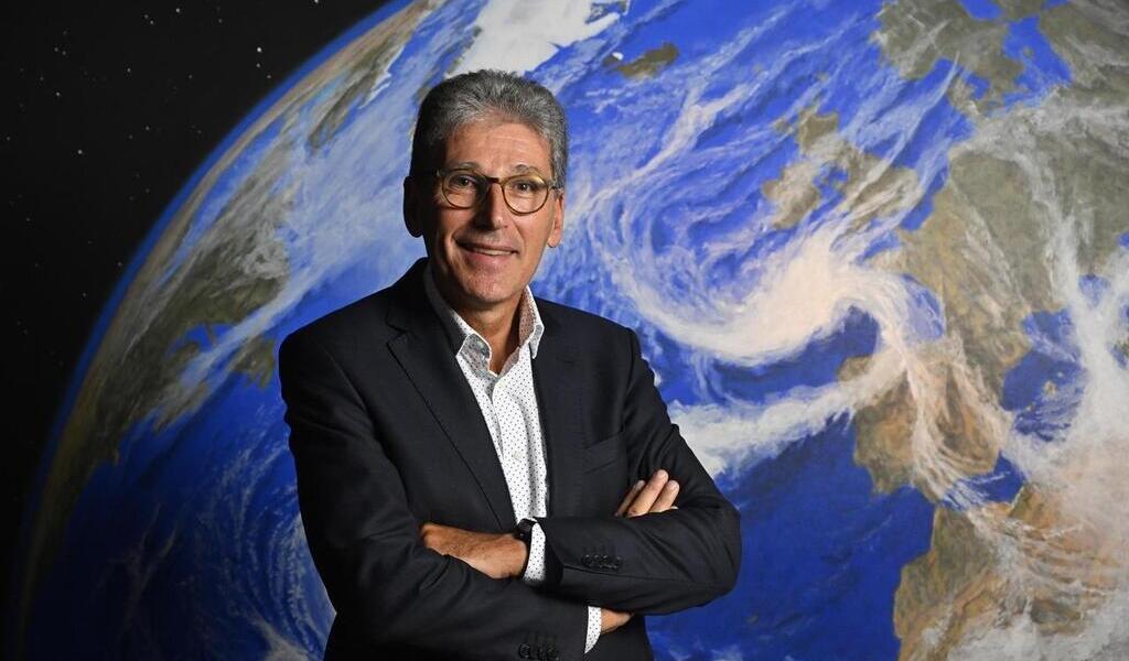 À Rennes, le directeur de l’Espace des sciences fait chevalier de la Légion d’honneur