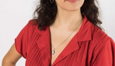 Un concert à l’Église Anglicane par Barok Opera