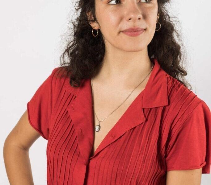 Un concert à l’Église Anglicane par Barok Opera