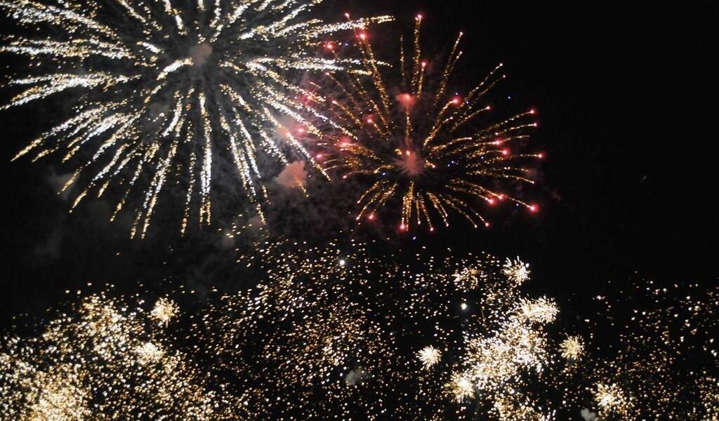 14-Juillet : notre sélection de feux d’artifice en Ille-et-Vilaine pour la Fête nationale