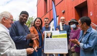 Une nouvelle maison d’accueil de jour à Nantes