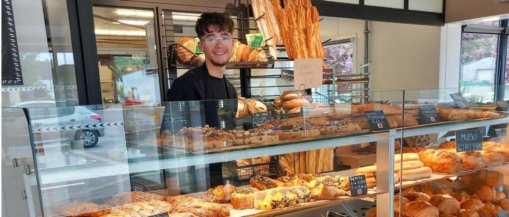 Saint-Erblon. Où acheter son pain cet été dans le secteur ?