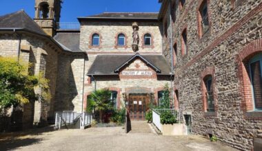 Noyal-sur-Vilaine. Deux visites guidées du patrimoine communal