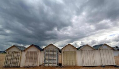 Une météo mitigée pour la Fête nationale