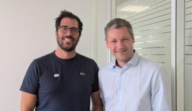 Le Groupe Hellio s’installe à Nantes