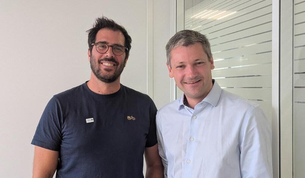 Le Groupe Hellio s’installe à Nantes