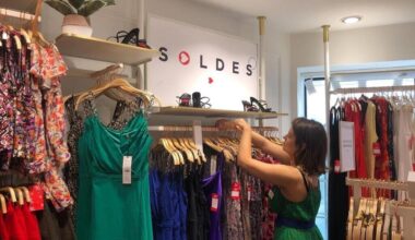 Quels magasins et hypermarchés sont ouverts ce 14 juillet à Nantes et dans l’agglomération ?