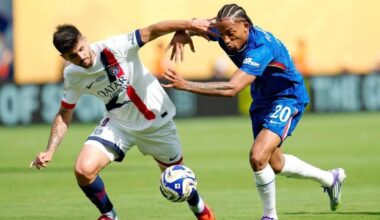Mercato PSG. Lucas Beraldo veut (déjà) quitter le club . Sport