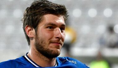 RC Vannes. Massimo Ortolan, ancien joueur du club, signe à Nice . Sport