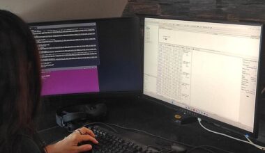 Quand la technologie trahit les criminels : rencontre avec une experte judiciaire en informatique