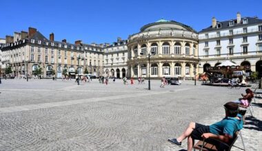 Que faire à Rennes cet été ? Retrouvez gratuitement notre guide 2025