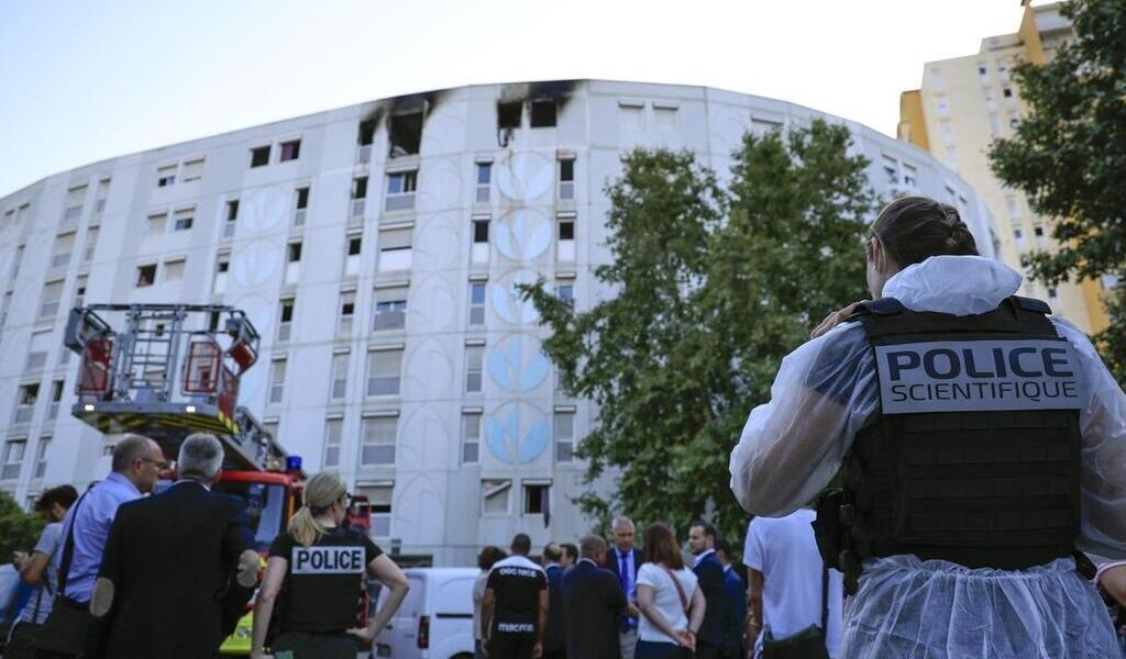 Incendie meurtrier à Nice : le commanditaire présumé en détention en Guinée-Bissau