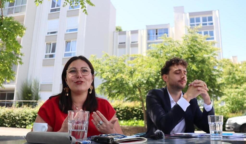 La Caravane populaire des Insoumis fait étape jeudi à Rennes
